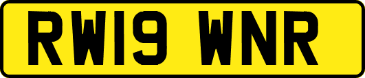 RW19WNR