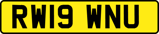 RW19WNU