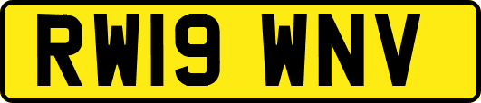 RW19WNV