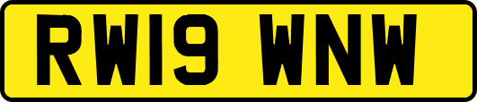 RW19WNW