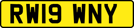 RW19WNY