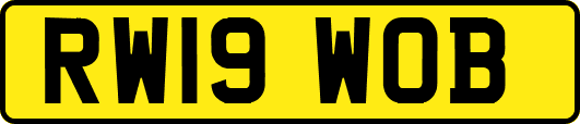 RW19WOB