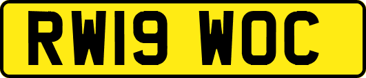 RW19WOC