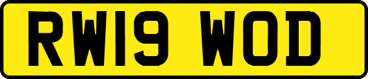 RW19WOD