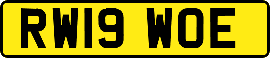 RW19WOE