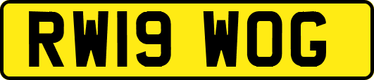 RW19WOG