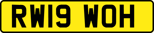 RW19WOH
