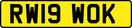 RW19WOK