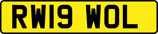 RW19WOL