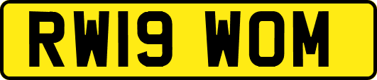 RW19WOM