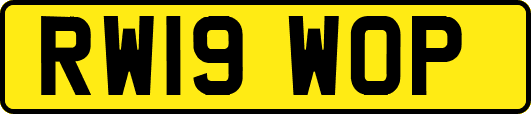 RW19WOP