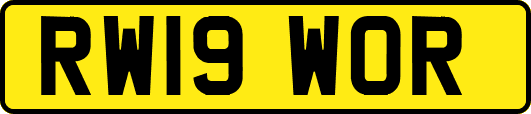 RW19WOR