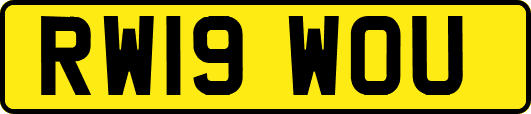 RW19WOU