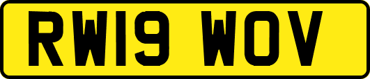 RW19WOV
