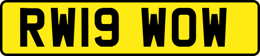 RW19WOW