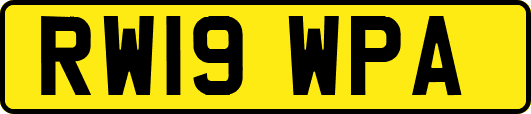 RW19WPA