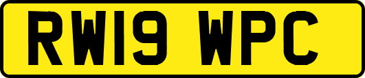 RW19WPC