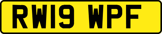 RW19WPF