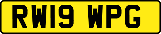 RW19WPG