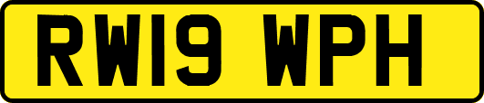RW19WPH