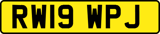 RW19WPJ