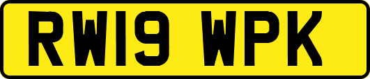 RW19WPK