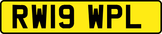 RW19WPL