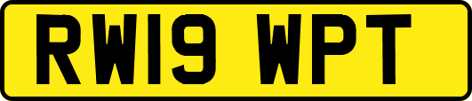 RW19WPT