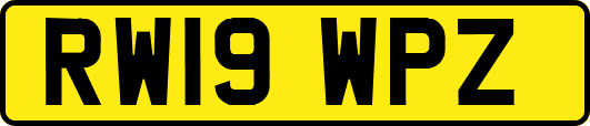 RW19WPZ