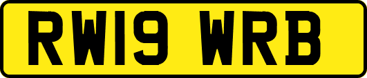 RW19WRB