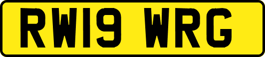 RW19WRG