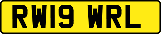 RW19WRL
