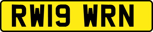 RW19WRN