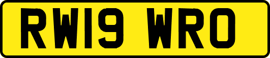 RW19WRO