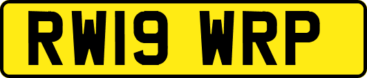RW19WRP