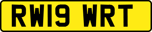 RW19WRT