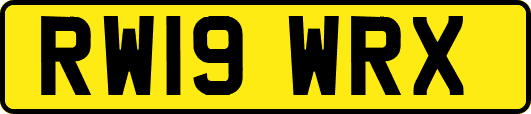 RW19WRX