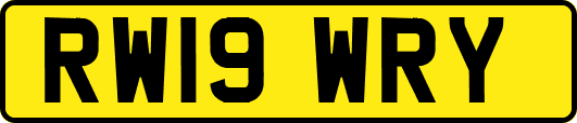 RW19WRY