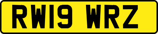 RW19WRZ