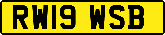 RW19WSB