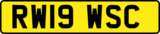 RW19WSC