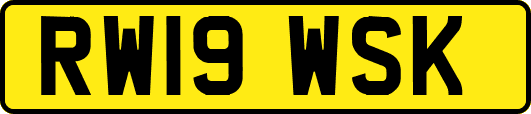RW19WSK