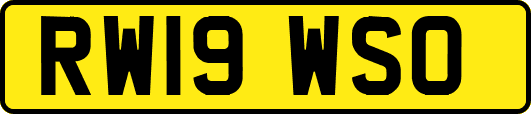 RW19WSO