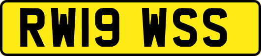 RW19WSS