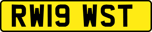 RW19WST