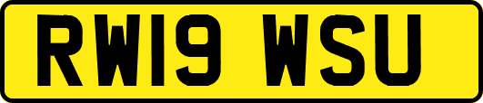 RW19WSU