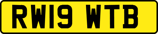 RW19WTB