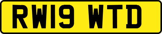 RW19WTD