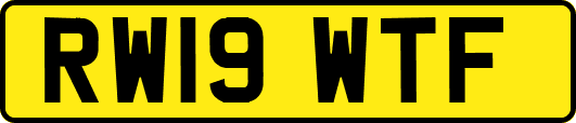 RW19WTF