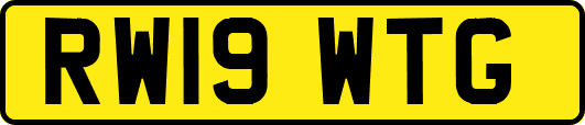 RW19WTG